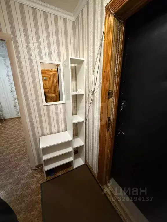 1-к кв. Московская область, Дмитров ул. 2-я Комсомольская, 15А (29.6 ... - Фото 2