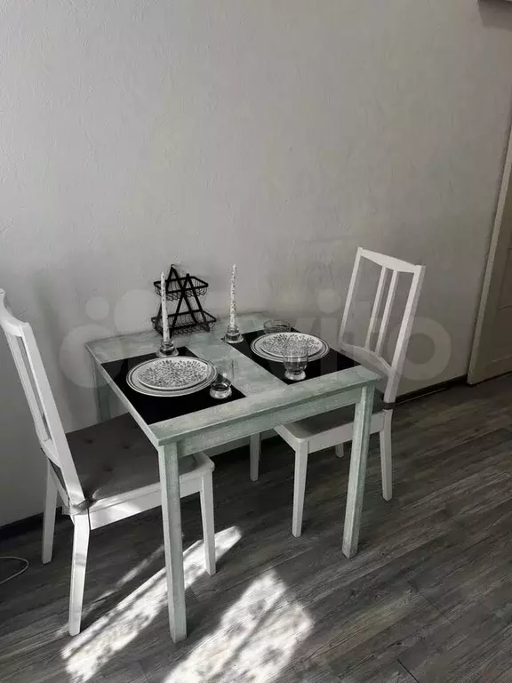 1-к. квартира, 37 м, 7/20 эт. - Фото 0