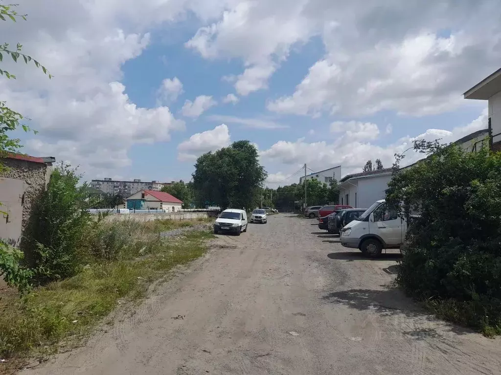 Склад в Белгородская область, Старый Оскол пер. Мичурина, 15/1 (150 м) - Фото 1