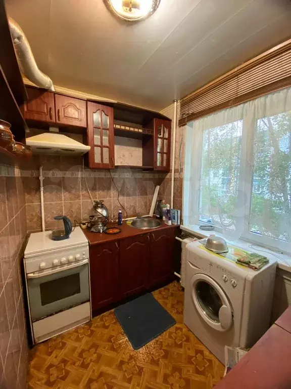2-к. квартира, 42,5 м, 3/5 эт. - Фото 1