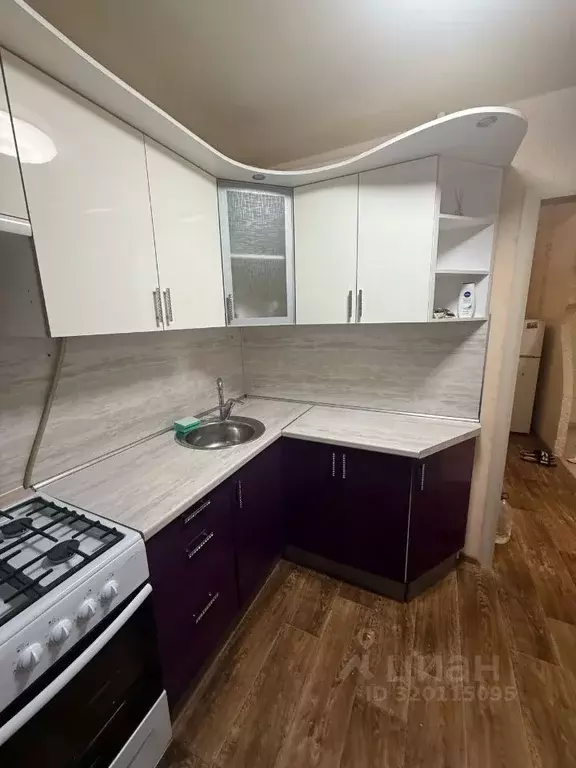 2-к кв. Ярославская область, Ярославль ул. Белинского, 36/30 (44.0 м) - Фото 0