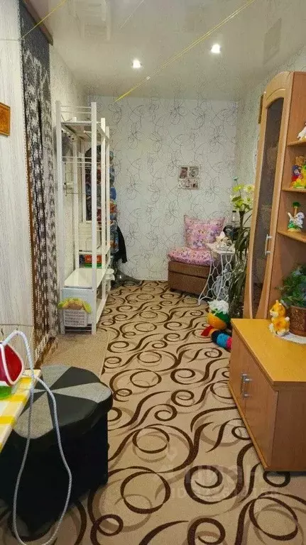 3-к кв. Свердловская область, Асбест ул. Ладыженского, 24 (60.8 м) - Фото 1