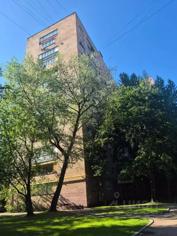 2-к кв. Москва Зеленый просп., 70К2 (59.0 м) - Фото 0
