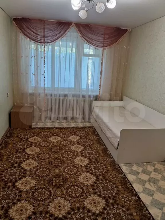 2-к. квартира, 46 м, 1/5 эт. - Фото 0