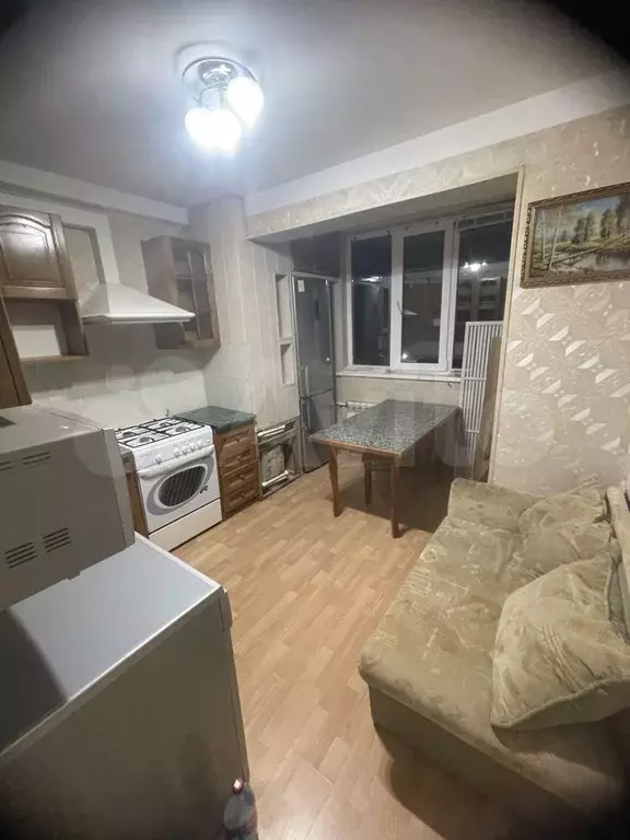 2-к. квартира, 50 м, 3/5 эт. - Фото 1