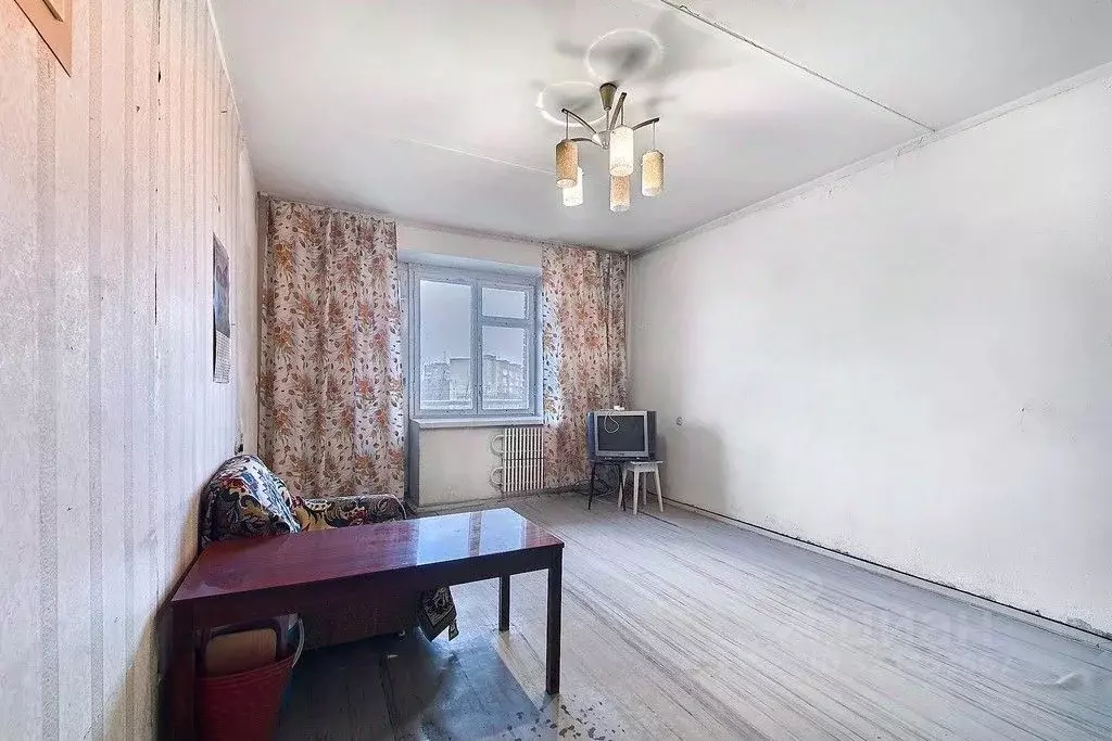 2-к кв. Калужская область, Обнинск ул. Энгельса, 24 (48.2 м) - Фото 1