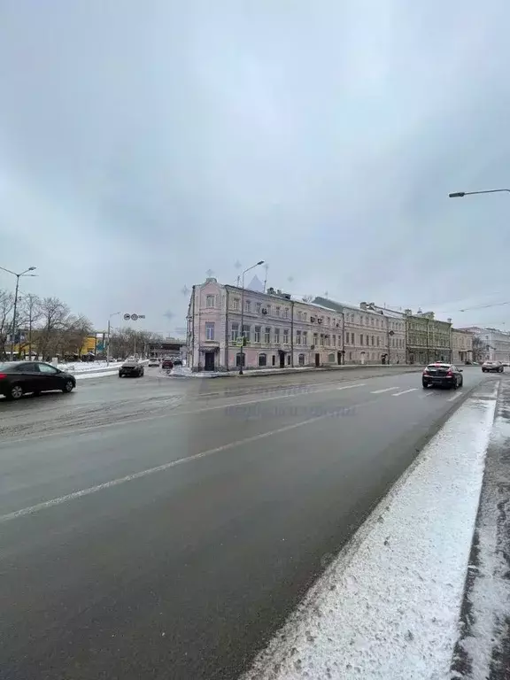 Помещение свободного назначения в Нижегородская область, Нижний ... - Фото 0