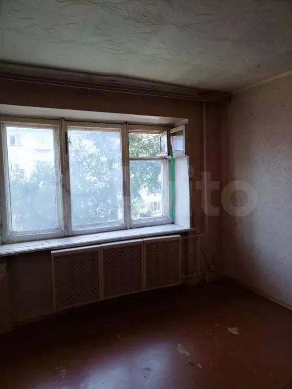 Комната 17,6 м в 1-к., 4/5 эт. - Фото 0