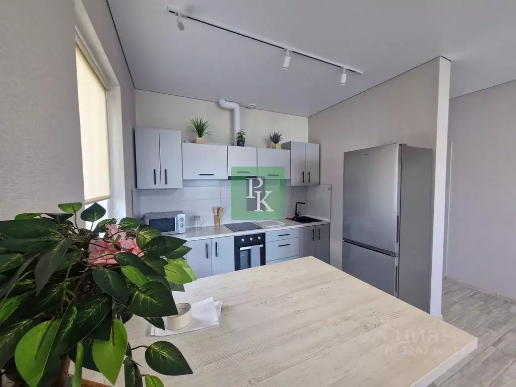 Дом в Севастополь Миндаль садоводческое товарищество, 7 (103 м) - Фото 1