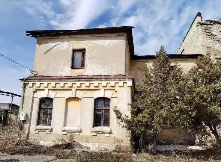 Продам помещение свободного назначения, 1117.2 м - Фото 1
