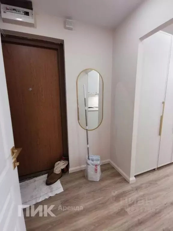 Студия Москва Очаковское ш., 9А (25.0 м) - Фото 1