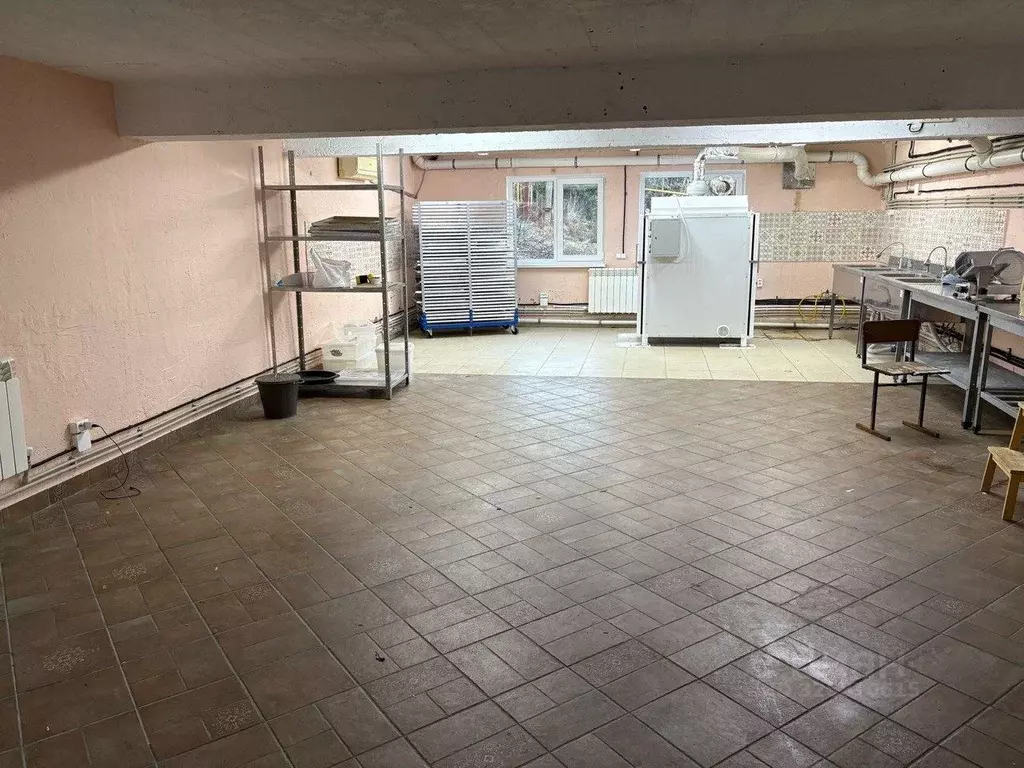 Помещение свободного назначения в Краснодарский край, Сочи Хоста ... - Фото 2