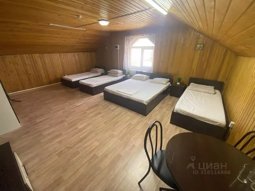Комната Забайкальский край, Чита Дачный проезд, 3 (25.0 м) - Фото 1