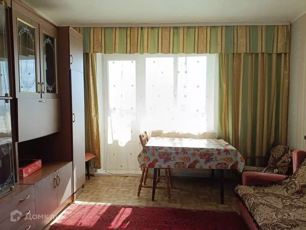 Продаётся 3-к квартира, 67.8 м - Фото 0