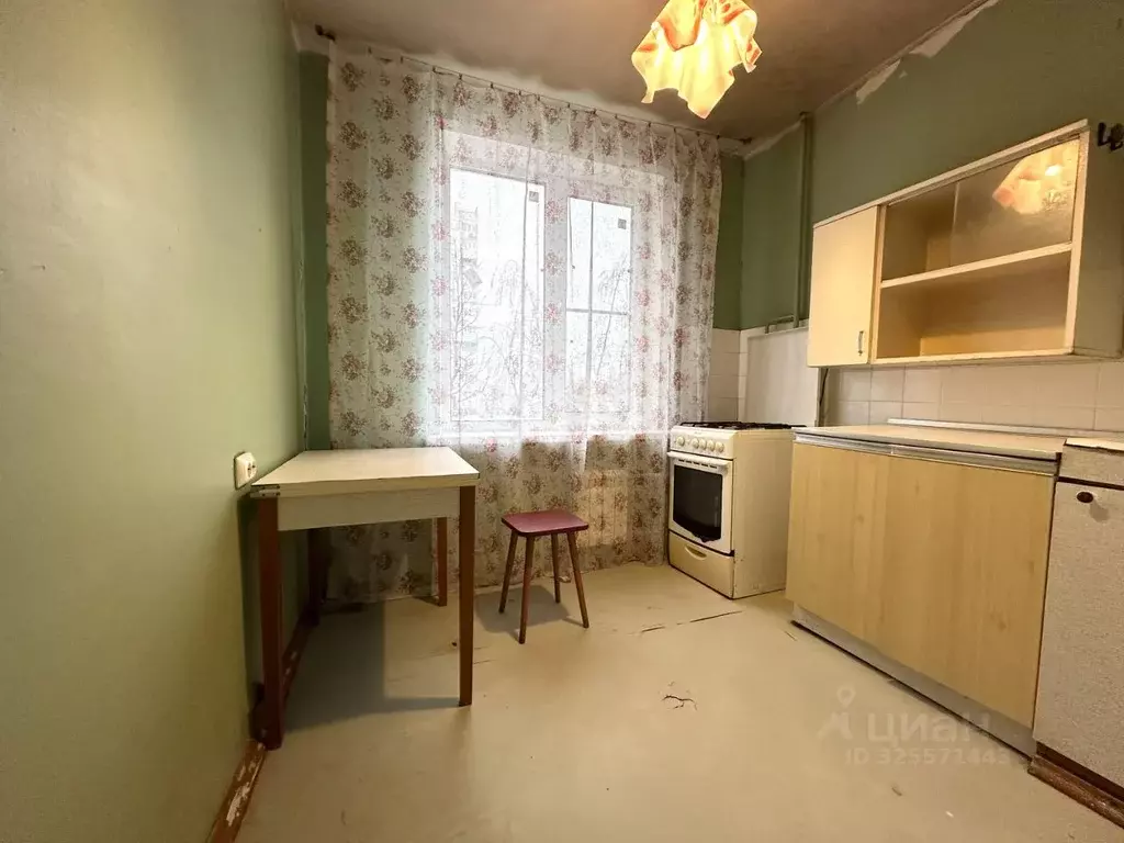 3-к кв. Москва ул. Генерала Тюленева, 31 (58.6 м) - Фото 1