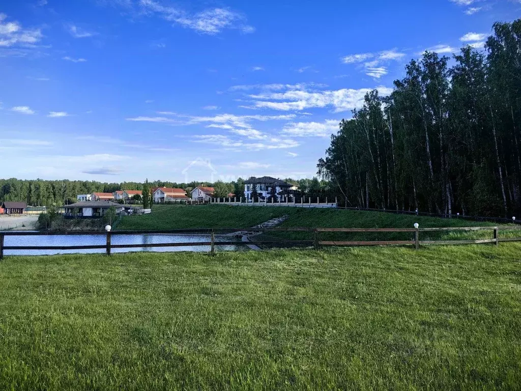 Дом в Челябинская область, Сосновский район, Кременкульское с/пос, д. ... - Фото 2
