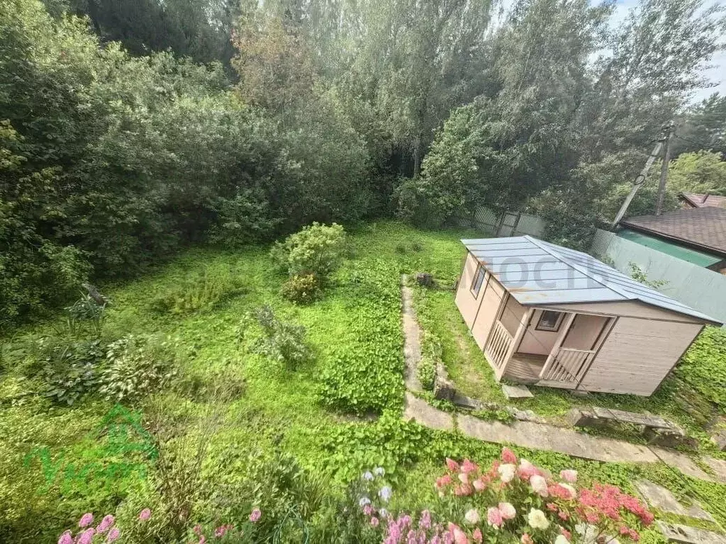 Дом в Московская область, Одинцовский городской округ, Вязы СНТ 101 ... - Фото 1