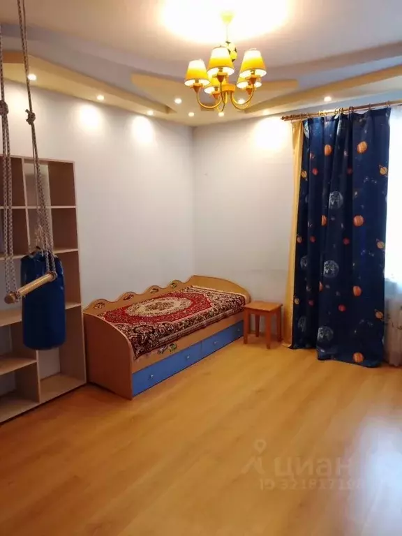 3-к кв. Тюменская область, Тюмень Солнечный проезд, 7 (82.0 м) - Фото 0