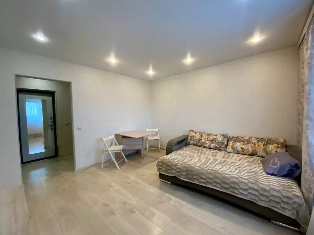 Продаётся квартира-студия, 24.5 м - Фото 1