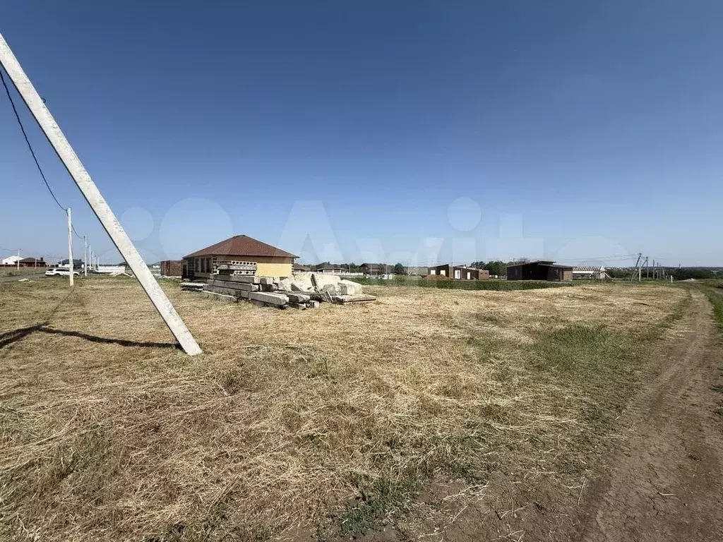 Участок 12 сот. (ИЖС) - Фото 1