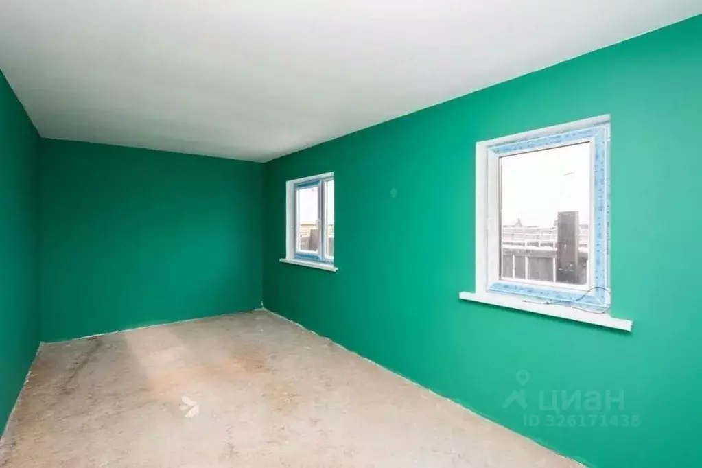 Дом в Иркутская область, Иркутский муниципальный округ, с. Урик ул. ... - Фото 1