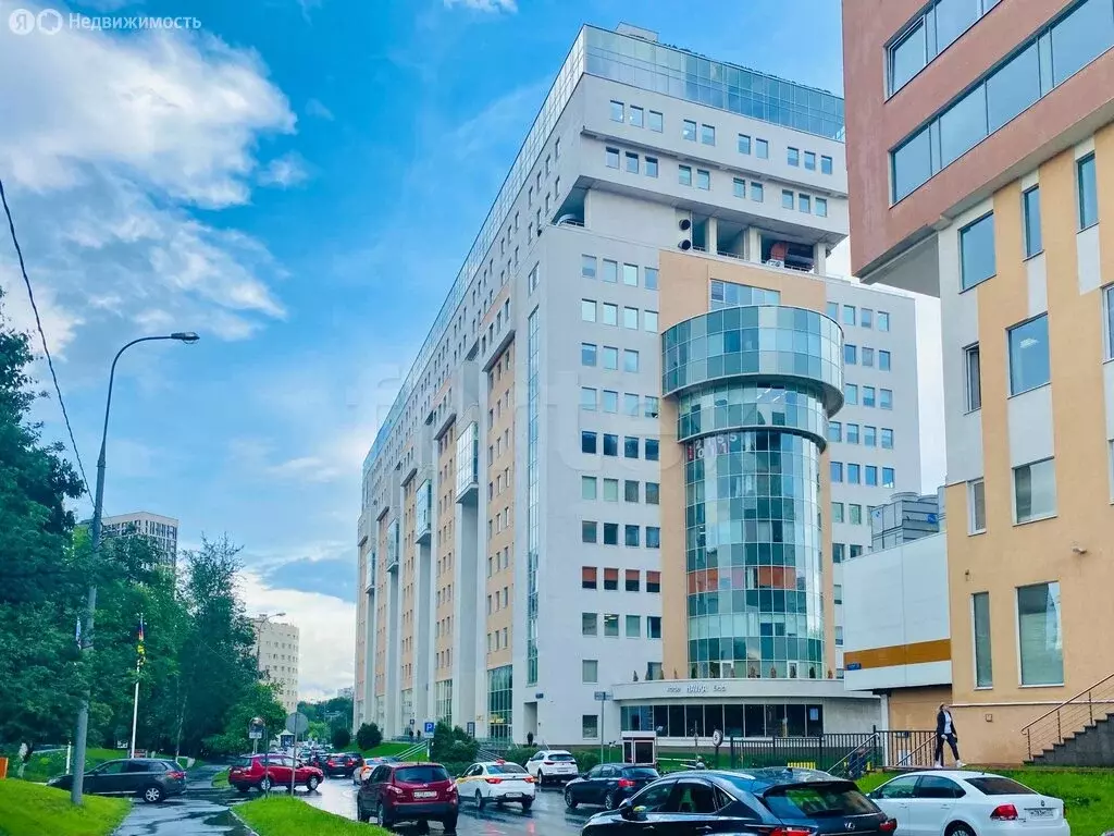 Офис (279 м) - Фото 2