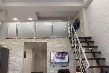 2-к кв. Крым, Ялта муниципальный округ, Ливадия пгт ул. Виноградная, ... - Фото 1