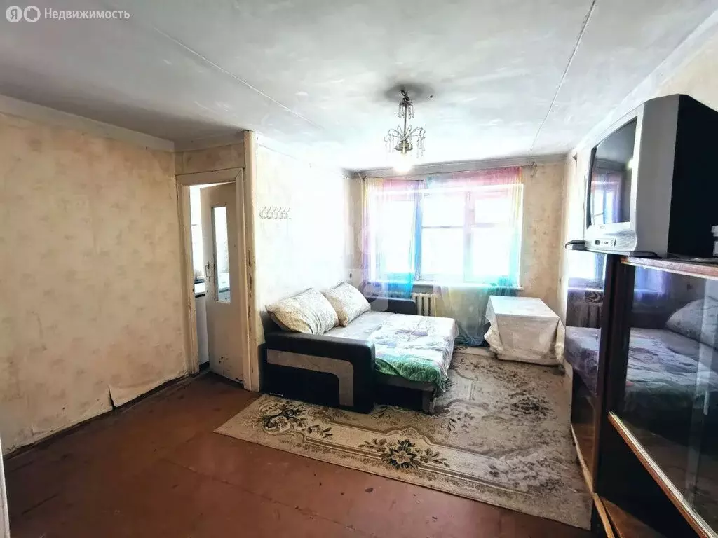 3-комнатная квартира: Тамбов, Мичуринская улица, 133 (62.5 м) - Фото 1