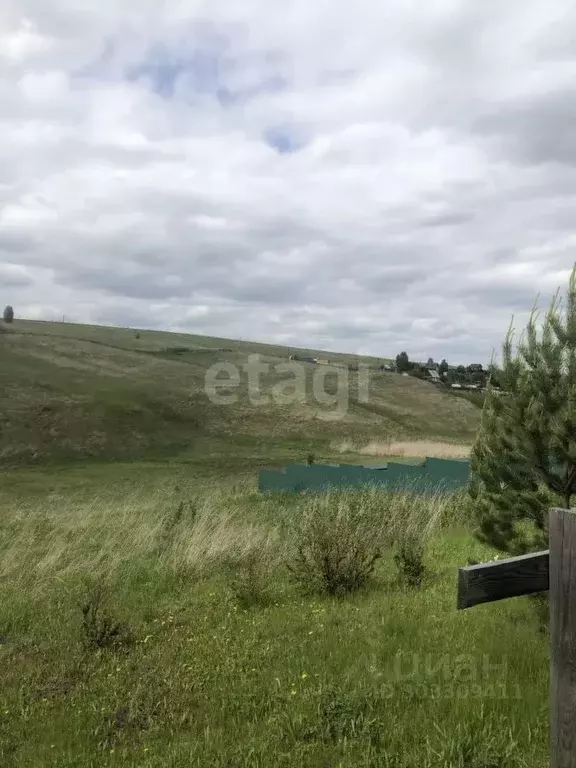 Участок в Красноярский край, Красноярск Ручеек садовое товарищество,  ... - Фото 0