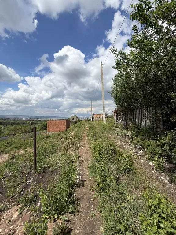 Участок в Башкортостан, Октябрьский Дубки-1 СНТ, 18 (4.01 сот.) - Фото 2