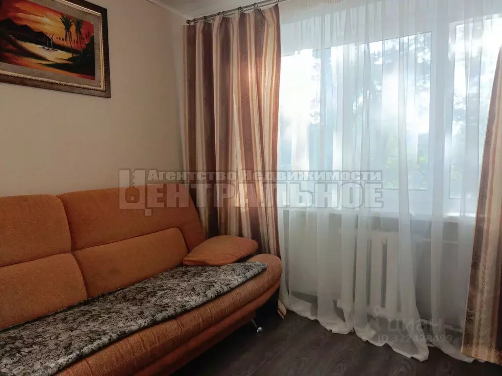 Комната Смоленская область, Смоленск ул. Николаева, 69 (12.6 м) - Фото 2