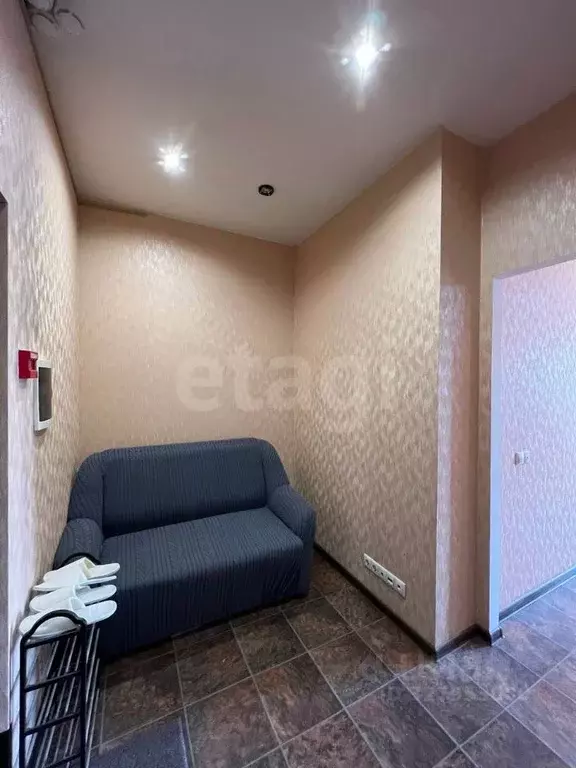 2-к кв. Москва Симферопольский проезд, 18 (73.8 м) - Фото 1