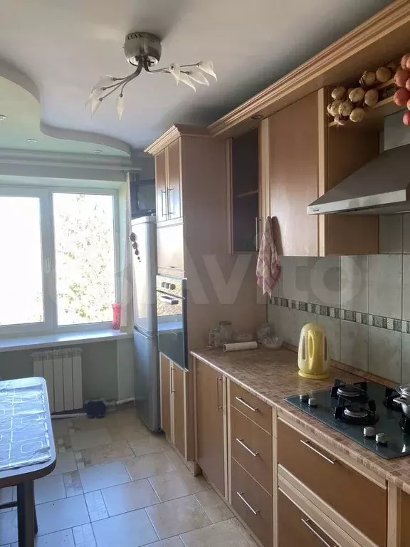 2-к. квартира, 50 м, 5/5 эт. - Фото 0