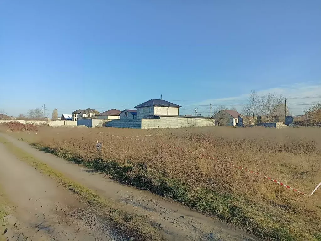 Участок в Северная Осетия, Владикавказ Хурзарин СНТ, 2114 (5.0 сот.) - Фото 1