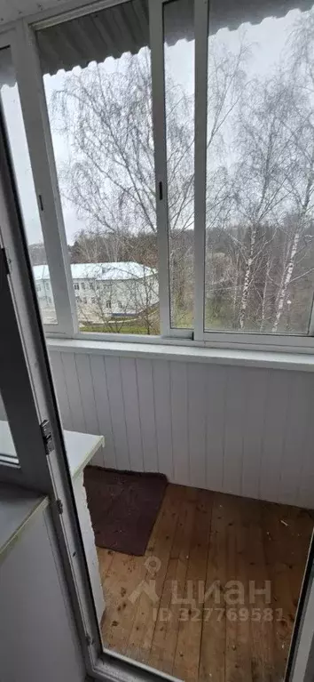 2-к кв. Тульская область, Щекино Пионерская ул., 33 (45.0 м) - Фото 1