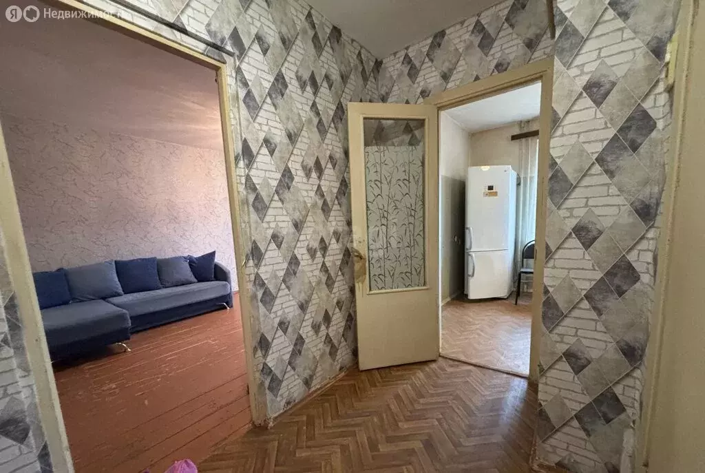 1-комнатная квартира: Дубна, Первомайский проезд, 5 (37.3 м) - Фото 1