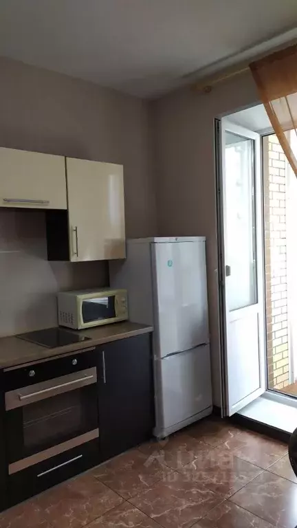 1-к кв. Московская область, Люберцы Зенино ЖК Самолет мкр, ул. ... - Фото 2