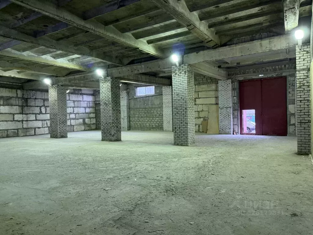 Склад в Волгоградская область, Волгоград Садовая ул., 39 (457 м) - Фото 1