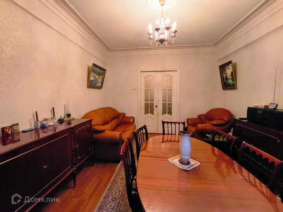 Продаётся 1-к квартира, 41.6 м - Фото 1