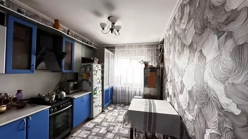 3-к кв. Липецкая область, Грязи ул. Семашко, 23 (72.4 м) - Фото 1