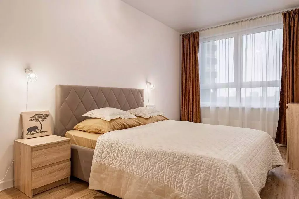 1-к кв. Москва Десеновское поселение, ул. 3-я Нововатутинская, 15к3 ... - Фото 1