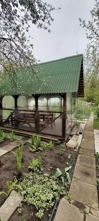 Дом 116 м на участке 7 сот. - Фото 0