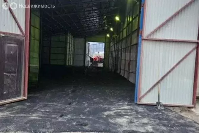 Склад (200 м) - Фото 1