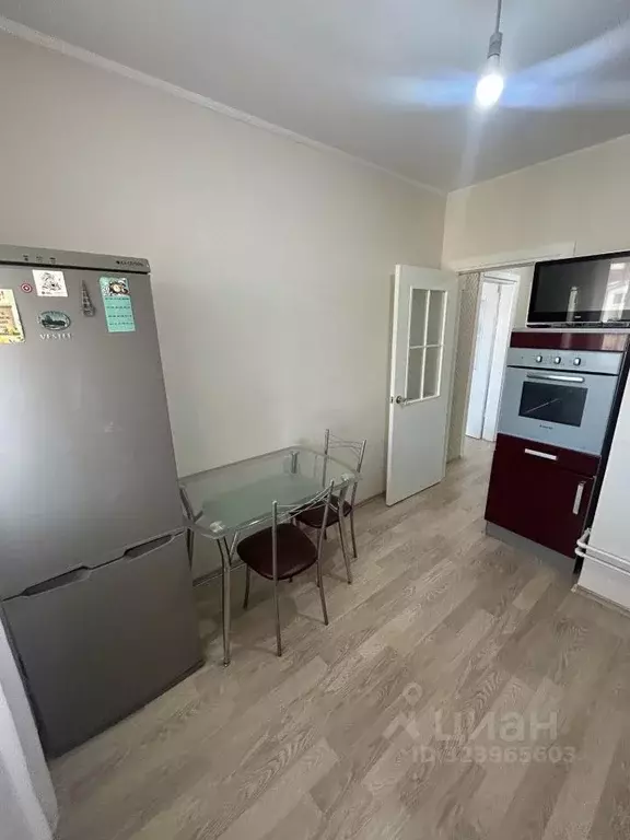 1-к кв. Ямало-Ненецкий АО, Салехард Арктическая ул., 4 (33.0 м) - Фото 2