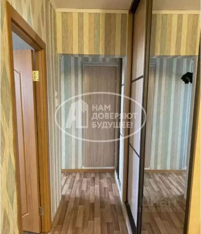 2-к кв. Пермский край, Пермь ул. Сергея Есенина, 5/2 (59.0 м) - Фото 2