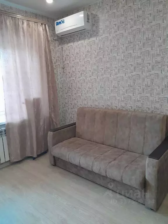 Студия Хабаровский край, Хабаровск ул. Алексеевская, 64 (23.0 м) - Фото 0
