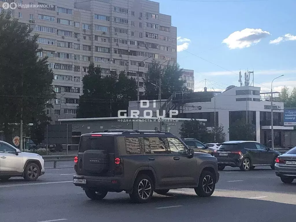 Помещение свободного назначения (160 м) - Фото 2
