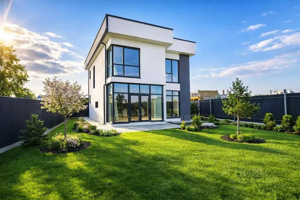 Дом в Севастополь Южное СНТ,  (130 м) - Фото 2