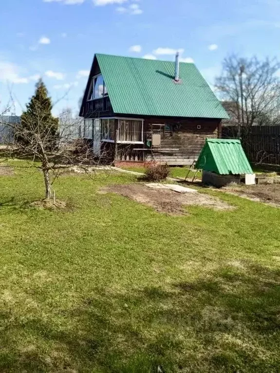 Дом в Московская область, Можайск ул. Тучкова (52 м) - Фото 2