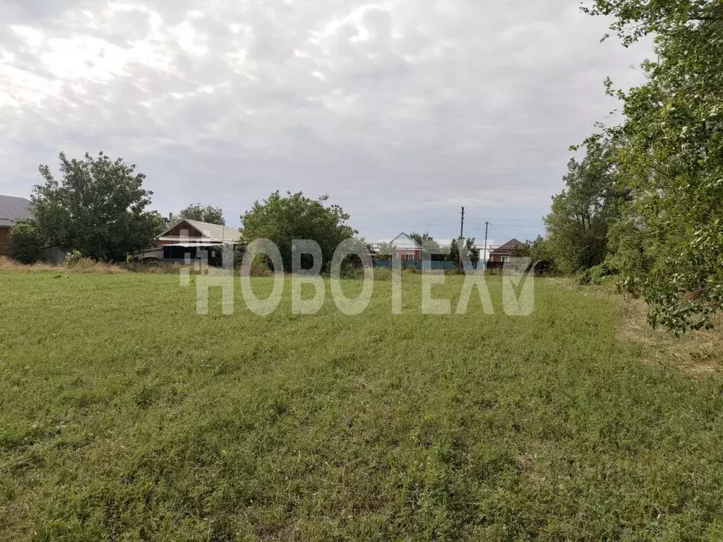 Участок в Краснодарский край, Абинский район, Ахтырское городское ... - Фото 2